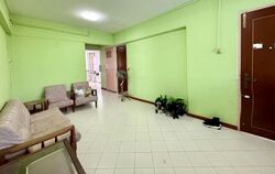 Blk 285 Tampines Street 22 (Tampines), HDB 3 Rooms #561002741